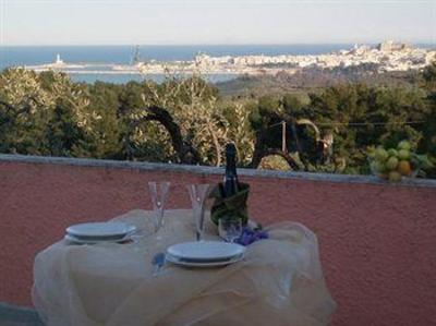 фото отеля Villaggio Turistico Villa Carabella