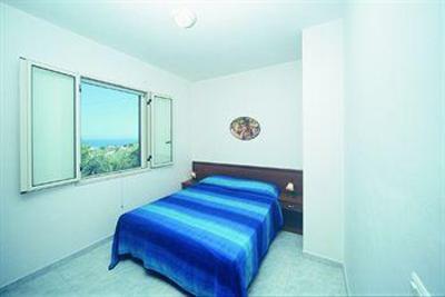 фото отеля Villaggio Turistico Villa Carabella