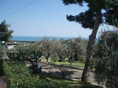 фото отеля Villaggio Turistico Villa Carabella