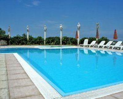 фото отеля Villaggio Turistico Villa Carabella