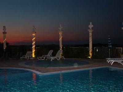 фото отеля Villaggio Turistico Villa Carabella