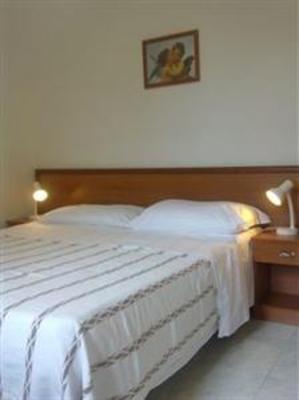 фото отеля Villaggio Turistico Villa Carabella