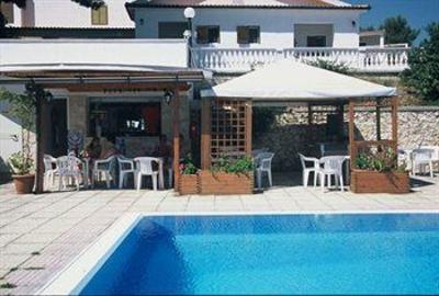 фото отеля Villaggio Turistico Villa Carabella