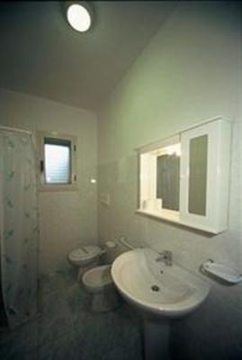 фото отеля Villaggio Turistico Villa Carabella