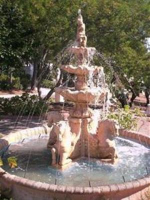 фото отеля Villaggio Turistico Villa Carabella
