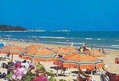 фото отеля Villaggio Turistico Villa Carabella