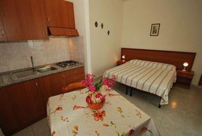 фото отеля Villaggio Turistico Villa Carabella