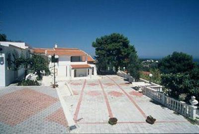 фото отеля Villaggio Turistico Villa Carabella