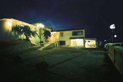 фото отеля Villaggio Turistico Villa Carabella
