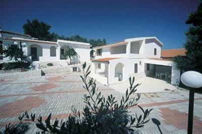 фото отеля Villaggio Turistico Villa Carabella