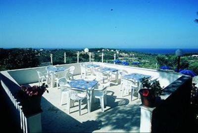 фото отеля Villaggio Turistico Villa Carabella