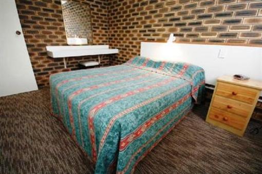 фото отеля BEST WESTERN Top of the Town Motel