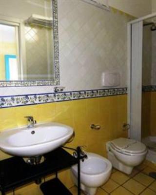 фото отеля B&B Dimora Carlo III