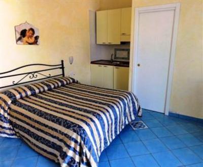 фото отеля B&B Dimora Carlo III