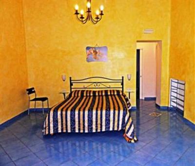 фото отеля B&B Dimora Carlo III