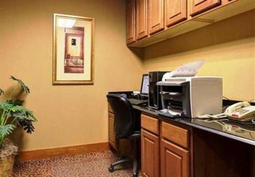 фото отеля Hampton Inn & Suites Fremont