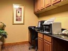 фото отеля Hampton Inn & Suites Fremont
