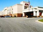 фото отеля Hampton Inn & Suites Fremont