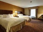 фото отеля Hampton Inn & Suites Fremont