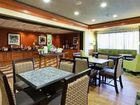 фото отеля Hampton Inn & Suites Fremont