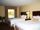 фото отеля Hampton Inn & Suites Fremont