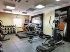 фото отеля Hampton Inn & Suites Fremont