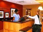 фото отеля Hampton Inn & Suites Fremont