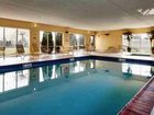 фото отеля Hampton Inn & Suites Fremont