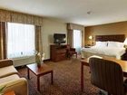 фото отеля Hampton Inn & Suites Fremont