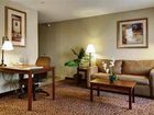 фото отеля Hampton Inn & Suites Fremont