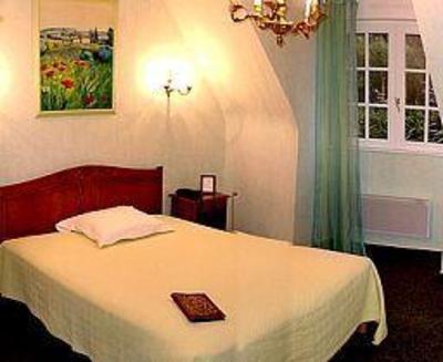 фото отеля Hotel La Corniche Brest