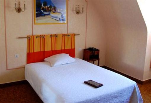 фото отеля Hotel La Corniche Brest