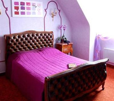 фото отеля Hotel La Corniche Brest