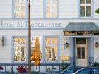 фото отеля Bluhm's Hotel & Restaurant am Markt