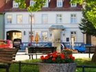 фото отеля Bluhm's Hotel & Restaurant am Markt