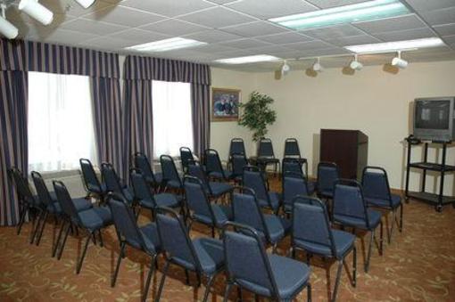 фото отеля Holiday Inn Express Greer Taylors