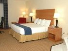 фото отеля Holiday Inn Express Greer Taylors