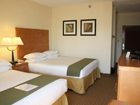 фото отеля Holiday Inn Express Greer Taylors