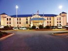 фото отеля Holiday Inn Express Greer Taylors