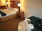 фото отеля Holiday Inn Express Greer Taylors