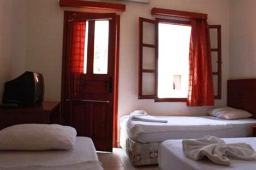 фото отеля Alta Park Hotel Bodrum