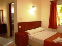 Alta Park Hotel Bodrum