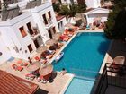 фото отеля Alta Park Hotel Bodrum