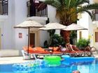 фото отеля Alta Park Hotel Bodrum