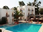 фото отеля Alta Park Hotel Bodrum