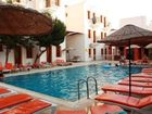 фото отеля Alta Park Hotel Bodrum