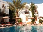 фото отеля Alta Park Hotel Bodrum