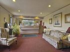 фото отеля Howard Johnson Express Inn Groton