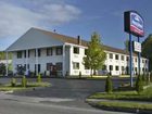 фото отеля Howard Johnson Express Inn Groton