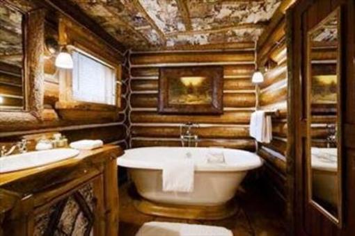 фото отеля Lake Placid Lodge (New York)
